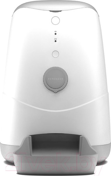 Изображение товара Кормушка автоматическая для животных Petoneer Nutri Feeder / FDW010