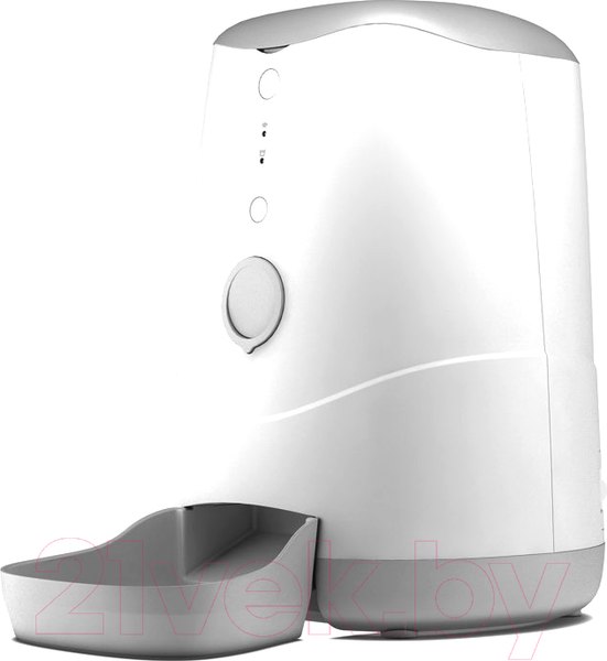 Изображение товара Кормушка автоматическая для животных Petoneer Nutri Feeder / FDW010