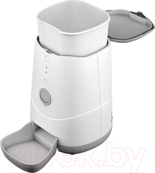 Изображение товара Кормушка автоматическая для животных Petoneer Nutri Feeder / FDW010