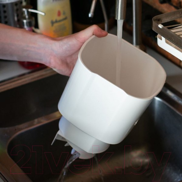 Изображение товара Кормушка автоматическая для животных Petoneer Nutri Feeder / FDW010
