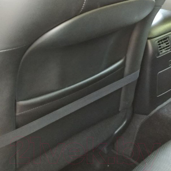 Изображение товара Накидка на автомобильное сиденье Like Yoga М33-22 (лузга гречихи)