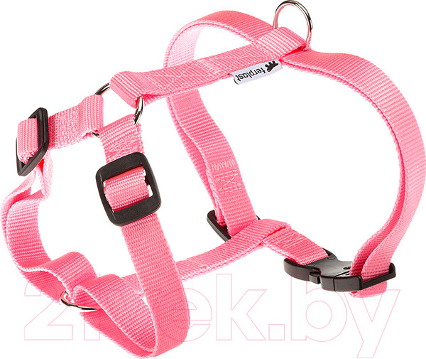 Изображение товара Шлея Ferplast Champion P / 75550916 (L, розовый)