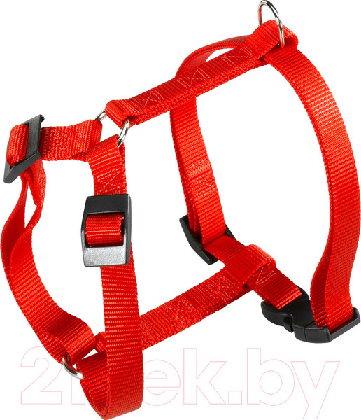 Изображение товара Шлея Ferplast Champion P / 75555922 (XL, красный)