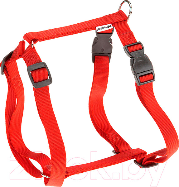 Изображение товара Шлея Ferplast Champion P / 75555991 (XXL, красный)