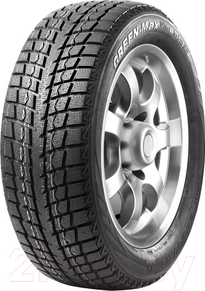 Изображение товара Зимняя шина LingLong GreenMax Winter Ice I-15 SUV 255/40R18 95T