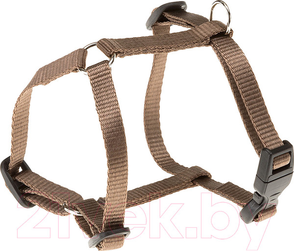 Изображение товара Шлея Ferplast Champion P / 75540712 (XL, коричневый)