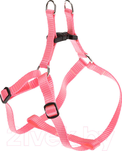 Изображение товара Шлея Ferplast Easy P / 75570916 (L, розовый)