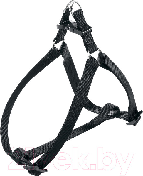 Изображение товара Шлея Ferplast Easy P / 75575917 (XL, черный)