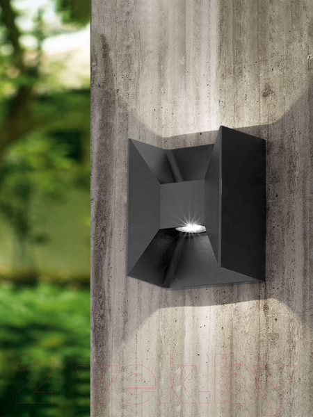 Изображение товара Бра уличное Eglo Morino 93319