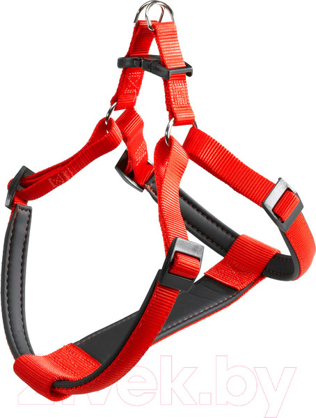 Изображение товара Шлея Ferplast Daytona P / 75579922 (XL, красный)