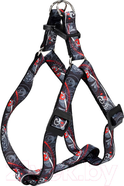 Изображение товара Шлея Ferplast Arlecchino P / 75607999 (XS, нейлон)