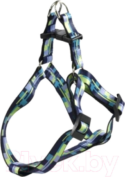 Изображение товара Шлея Ferplast Arlecchino P / 75609999 (M, нейлон)