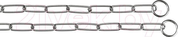 Изображение товара Рывковая цепь Ferplast Chrome CSP30124 / 75734903