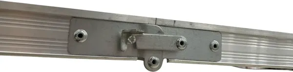 Изображение товара Стол складной Ника ССТ-5 (металлик)