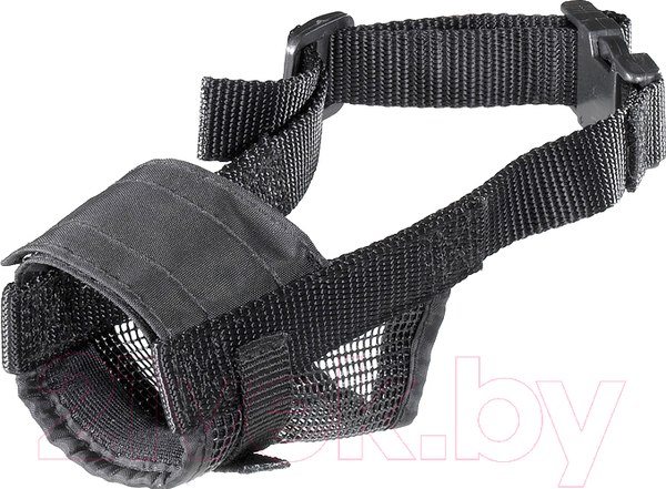 Изображение товара Намордник для собак Ferplast Muzzle Net Small / 75587217