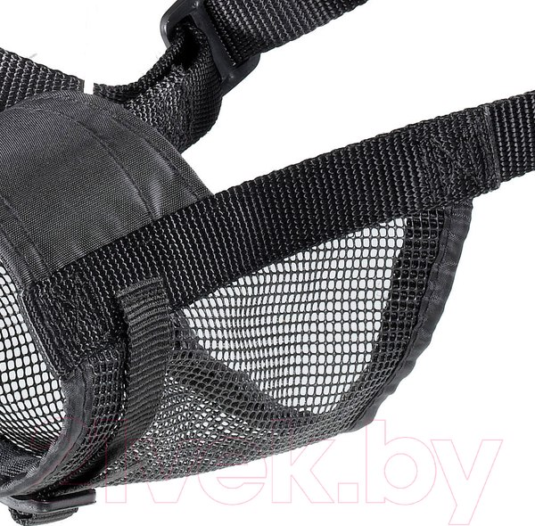 Изображение товара Намордник для собак Ferplast Muzzle Net Small / 75587217