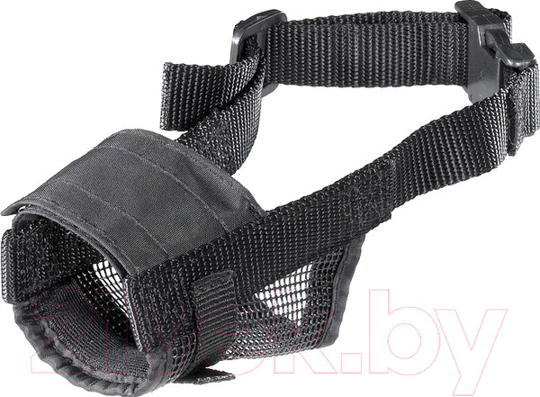 Изображение товара Намордник для собак Ferplast Muzzle Net Medium / 75587317