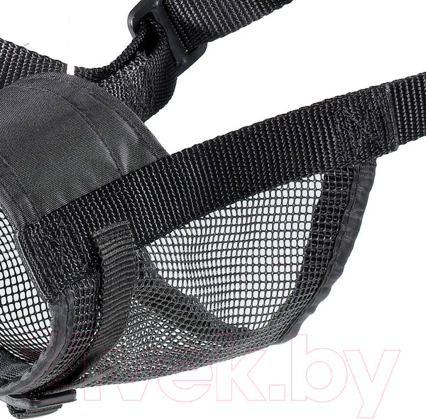 Изображение товара Намордник для собак Ferplast Muzzle Net Large / 75587417
