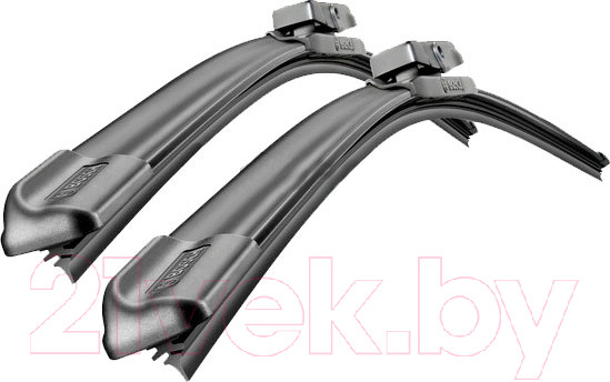 Изображение товара Щетки стеклоочистителя Bosch Aerotwin 3397014121