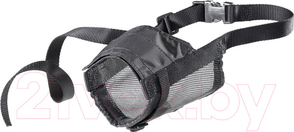 Изображение товара Намордник для собак Ferplast Muzzle Net XL / 75587517