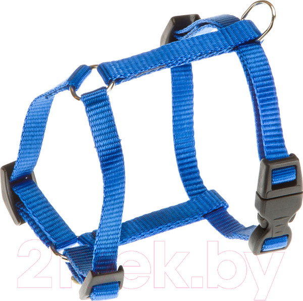 Изображение товара Шлея Ferplast Champion P / 75540925 (S, синий)