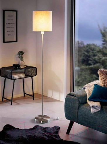 Изображение товара Торшер Eglo Pasteri 95167