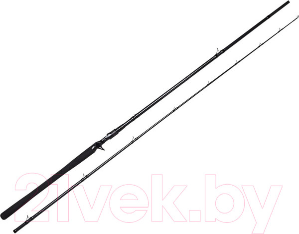 Изображение товара Спиннинг Lucky John Black Sense Bbs Cast 220 / LJBSBBS-862XHEFC