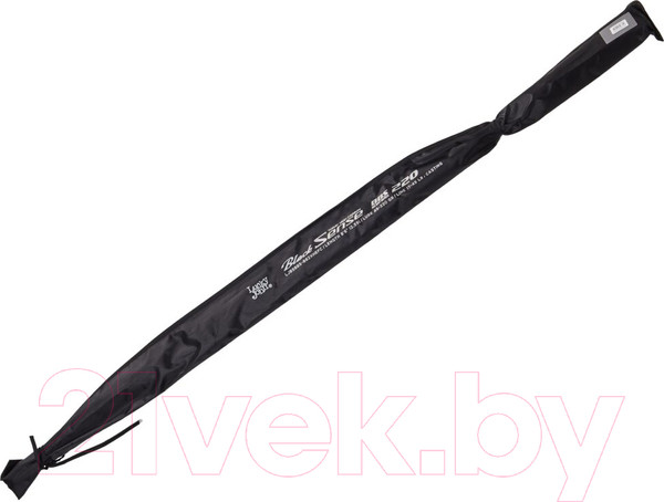 Изображение товара Спиннинг Lucky John Black Sense Bbs Cast 220 / LJBSBBS-862XHEFC