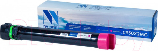 Изображение товара Картридж NV Print NV-C950X2MG