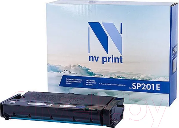 Изображение товара Картридж NV Print NV-SP201E