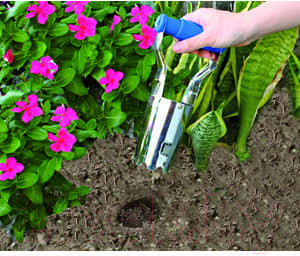 Изображение товара Сажалка ручная Green Apple GASL10-084 / Б0017799