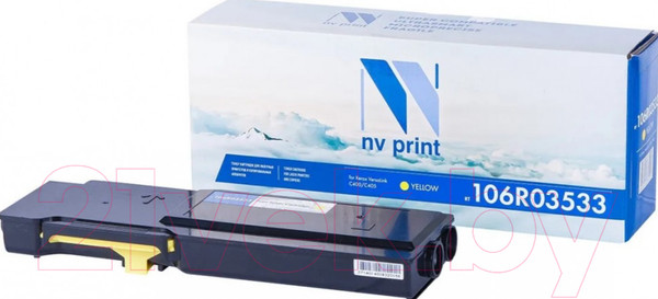 Изображение товара Картридж NV Print NV-106R03533Y