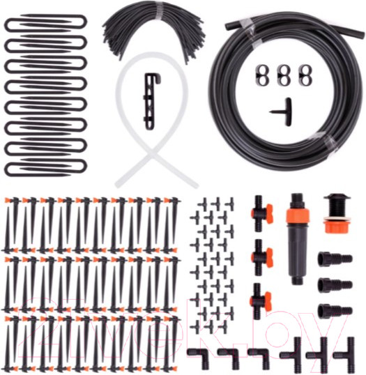 Изображение товара Система капельного полива Жук 5950-00