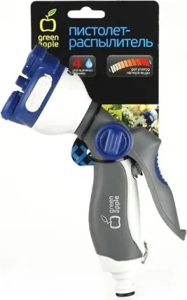 Изображение товара Распылитель для полива Green Apple GWHM12-039 / Б0003095