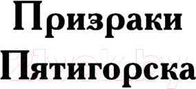 Изображение товара Книга Эксмо Мистический округ (Чижов В.Н.)