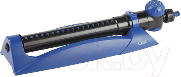 Изображение товара Дождеватель Green Apple GWOS06-001 / Б0003056