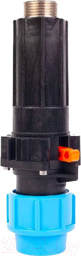 Изображение товара Сливной клапан для насоса Джилекс Про 32x1 П / 9160