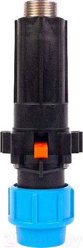 Изображение товара Сливной клапан для насоса Джилекс Про 32x1 П / 9160