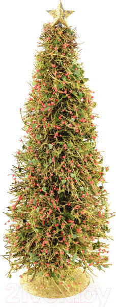 Изображение товара Ель искусственная Erbis Choinka Rattan CH 45