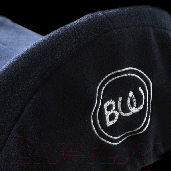 Изображение товара Чехол для седла Bridleway Bridleway V718/NAVY (синий)