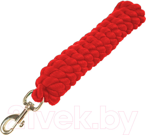 Изображение товара Чомбур для лошади Bridleway Bridleway Extra Long V760/RED (красный)