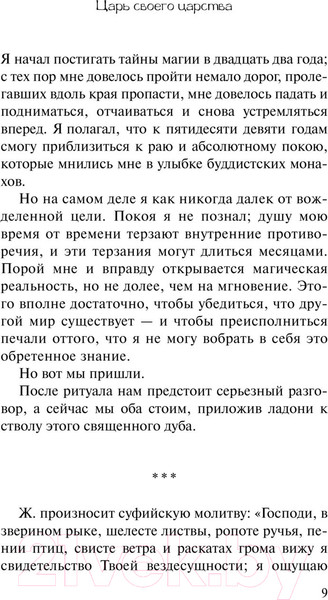 Изображение товара Книга АСТ Алеф (Коэльо П.)