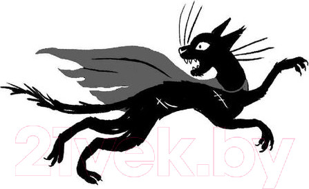 Изображение товара Книга АСТ Кот Один и королева гоблинов (Бедини Ф.)