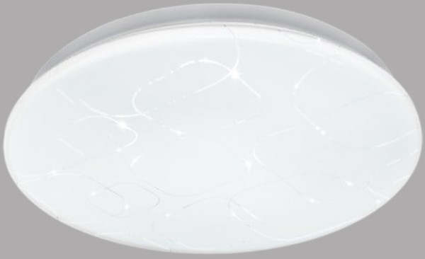 Изображение товара Потолочный светильник INhome Deco Глория / 4690612038643