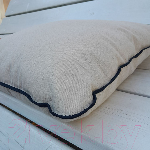 Изображение товара Подушка для сна Like Yoga М29-22