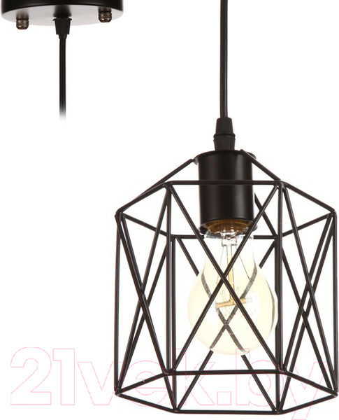 Изображение товара Потолочный светильник BayerLux Прямоугольник 4388286