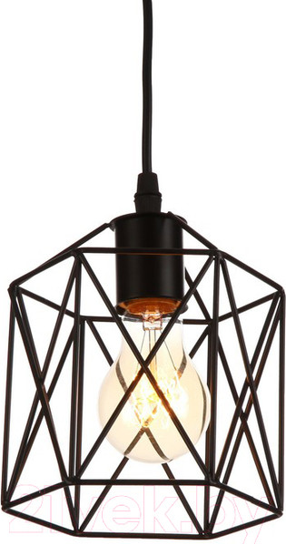 Изображение товара Потолочный светильник BayerLux Прямоугольник 4388286