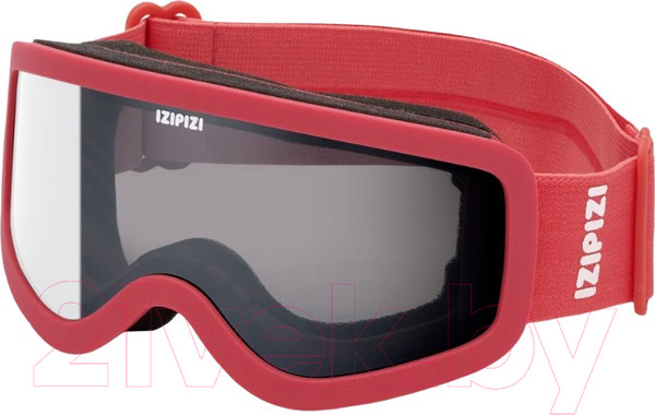 Изображение товара Маска горнолыжная Izipizi Junior SSNOWJC84 Солнцезащитная (розовый)