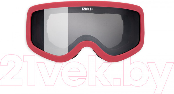 Изображение товара Маска горнолыжная Izipizi Junior SSNOWJC84 Солнцезащитная (розовый)
