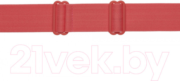 Изображение товара Маска горнолыжная Izipizi Junior SSNOWJC84 Солнцезащитная (розовый)